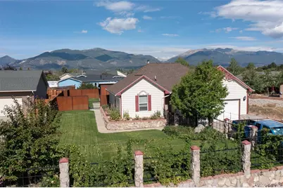 130 Windwalker Road, Buena Vista, CO 81211 - Photo 1