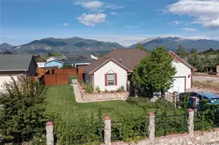 130 Windwalker Rd, Buena Vista, CO 81211 - Photo 1