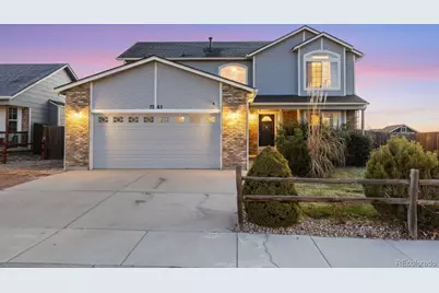 7585 Sun Prairie Drive, Colorado Springs, CO 80925 - Photo 1