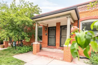3071 W 38th Avenue, Denver, CO 80211 - Photo 1