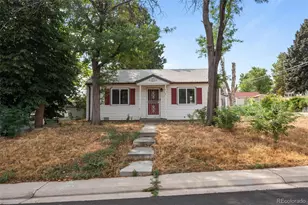 1448 W Ohio Ave, Denver, CO 80223 - Photo 1