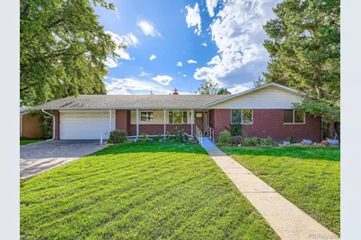 835 Hillside Court, Longmont, CO 80501 - Photo 1