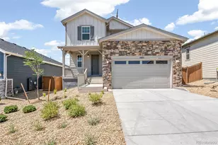 1821 Water Birch Wy, Castle Rock, CO 80108 - Photo 1