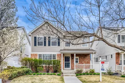 7823 E Bayaud Avenue, Denver, CO 80230 - Photo 1