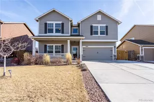 3684 Saguaro Cir, Colorado Springs, CO 80925 - Photo 1