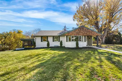 1880 Applewood Drive, Lakewood, CO 80215 - Photo 1