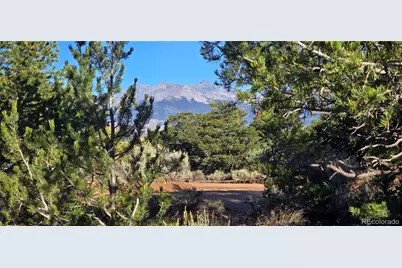 Lot 7381 Platten Road, Fort Garland, CO 81133 - Photo 1