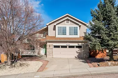 2230 Brent Circle, Colorado Springs, CO 80920 - Photo 1