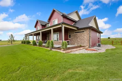 9260 Meadow Farms Drive, Milliken, CO 80543 - Photo 1