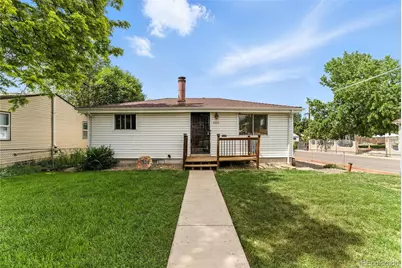 4505 W Gill Place, Denver, CO 80219 - Photo 1