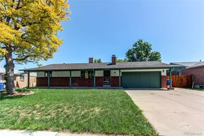 16291 E 7th Drive, Aurora, CO 80011 - Photo 1