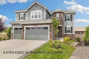 26535 E Links Pl, Aurora, CO 80016 - Photo 1