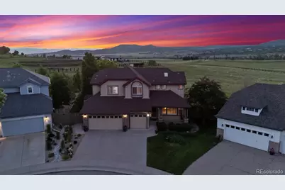 4099 Starflower Road, Castle Rock, CO 80109 - Photo 1