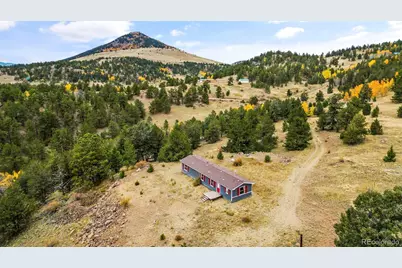 406 Burns Drive, Cripple Creek, CO 80813 - Photo 1