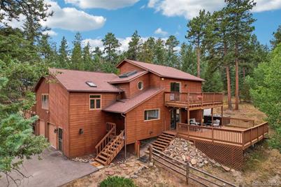 6425 Kenya Drive, Evergreen, CO 80439 - Photo 1