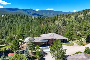 682 Buddy Rd, Bailey, CO 80421 - Photo 1