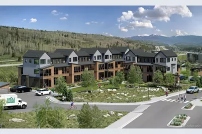 105 Lusher Court #204, Frisco, CO 80443 - Photo 1