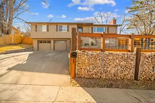 1007 Sun Dr, Colorado Springs, CO 80905 - Photo 1