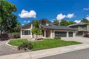 17717 E Crestridge Pl, Centennial, CO 80015 - Photo 1