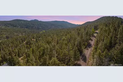 00 Ponderosa Drive, Conifer, CO 80433 - Photo 1