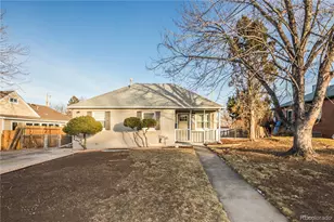 480 S Dale Ct, Denver, CO 80219 - Photo 1
