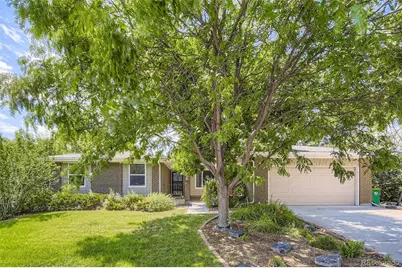 8150 W Calhoun Drive, Littleton, CO 80123 - Photo 1