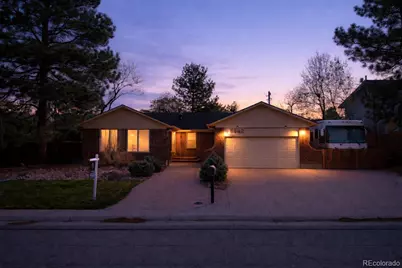 6842 S High Street, Centennial, CO 80122 - Photo 1