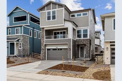 8480 Eagle River Street, Littleton, CO 80125 - Photo 1