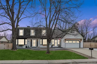 5332 W Fair Drive, Littleton, CO 80123 - Photo 1