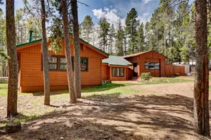 9123 Booker Ln, Conifer, CO 80433 - Photo 1