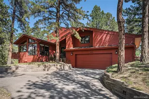 25250 Montane Dr W, Golden, CO 80401 - Photo 1