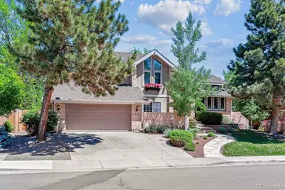 5373 E Links Circle, Centennial, CO 80122 - Photo 1