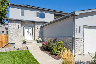 16489 W 12th Drive, Golden, CO 80401 - Photo 1