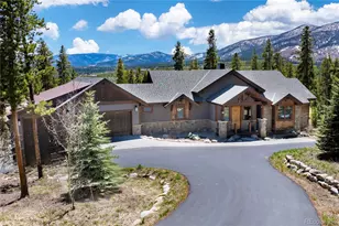 338 Co Rd 511, Tabernash, CO 80478 - Photo 1