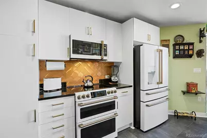 891 14th Street #2506, Denver, CO 80202 - Photo 1