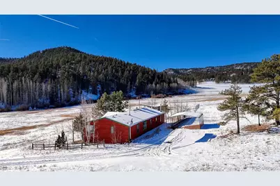 36 Valley Circle, Guffey, CO 80820 - Photo 1
