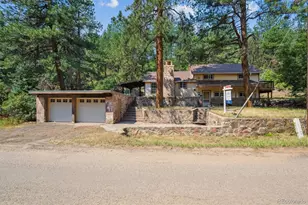 9227 S Mica Mine Gulch Rd, Littleton, CO 80127 - Photo 1