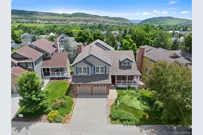 18 Blue Sage, Littleton, CO 80127 - Photo 1