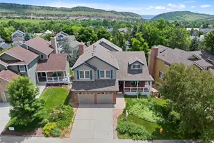 18 Blue Sage, Littleton, CO 80127 - Photo 1