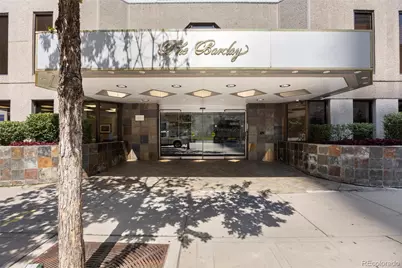1625 Larimer Street #1707, Denver, CO 80202 - Photo 1