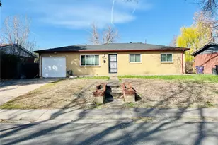 2027 S Newton St, Denver, CO 80219 - Photo 1