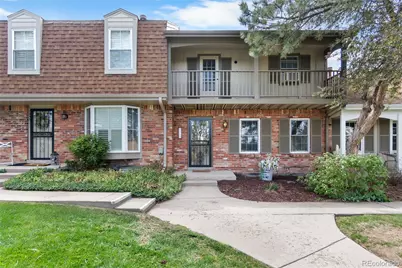 7355 S Knolls Way, Centennial, CO 80122 - Photo 1