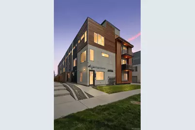 1836 Grove Street #108, Denver, CO 80204 - Photo 1
