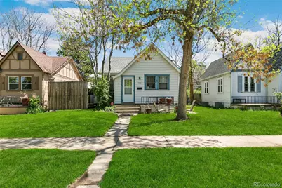 1850 S Williams Street, Denver, CO 80210 - Photo 1