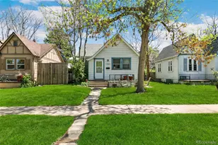 1850 S Williams St, Denver, CO 80210 - Photo 1