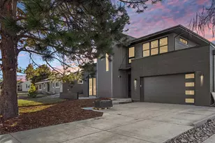 3289 S Eudora Street St, Denver, CO 80222 - Photo 1