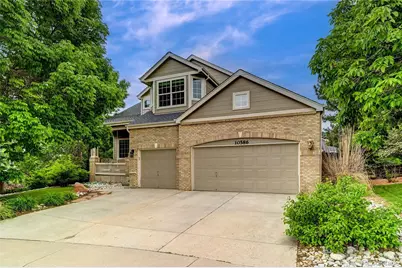10586 Kalahari Court, Littleton, CO 80124 - Photo 1