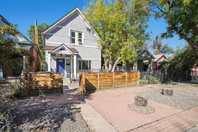 841 Lipan Street, Denver, CO 80204 - Photo 1