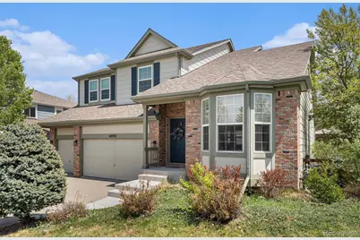 6092 S Ouray Street, Aurora, CO 80016 - Photo 1