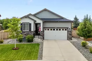 416 Vis Clf Ct, Castle Rock, CO 80104 - Photo 1